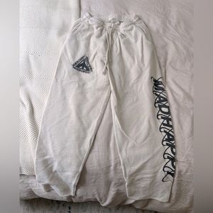 MADHAPPY SWEATPANTS